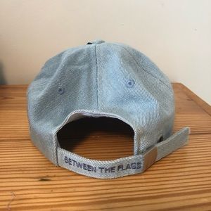 Australian ball cap